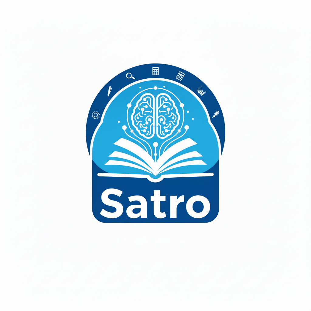 Satro Logo